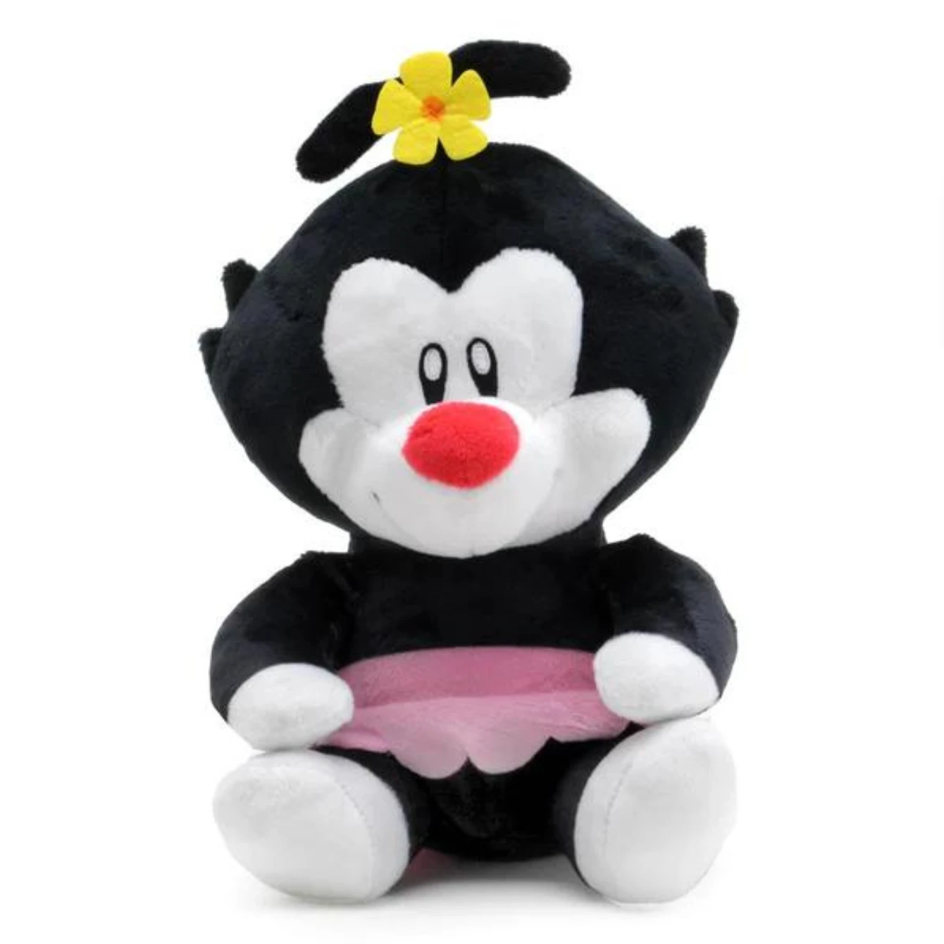NECA DOT ANIMANIACS PHUNNY PLUSH BY KIDROBOT 1 NECA DOT ANIMANIACS PHUNNY PLUSH BY KIDROBOT