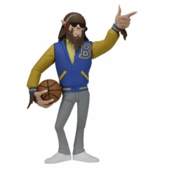 NECA Toony Terrors Wave 7 Scott Howard Figure