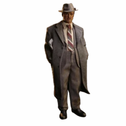 The Godfather Don Vito Corleone (Golden Years Ver.) 1/6 Scale Figure