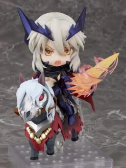 Fate/Grand Order Nendoroid No.1868 Lancer/Altria Pendragon (Alter) 15 Fate/Grand Order Nendoroid No.1868 Lancer/Altria Pendragon (Alter) -Model Figurine Toy Store a2a47c3a c861 4b4c bbe7 d5cc65163a7f