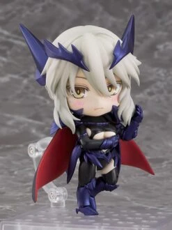 Fate/Grand Order Nendoroid No.1868 Lancer/Altria Pendragon (Alter) 11 Fate/Grand Order Nendoroid No.1868 Lancer/Altria Pendragon (Alter) -Model Figurine Toy Store a38eeadf db73 42a2 a87b 2535567eb620