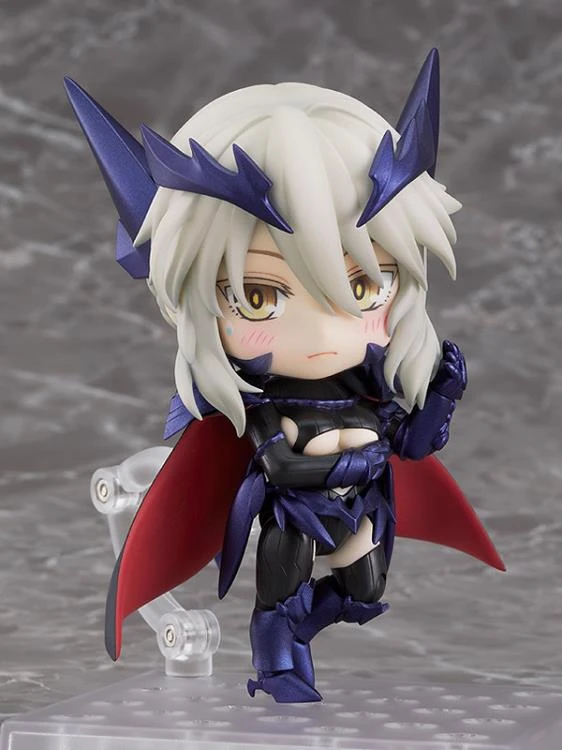 Fate/Grand Order Nendoroid No.1868 Lancer/Altria Pendragon (Alter) 4 Fate/Grand Order Nendoroid No.1868 Lancer/Altria Pendragon (Alter) - Image 4