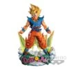 Dragon Ball Z Super Master Stars Diorama Super Saiyan Goku (The Brush)