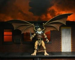 NECA Disney's Gargoyles Ultimate Hudson Figure 22 NECA Disney's Gargoyles Ultimate Hudson Figure -Model Figurine Toy Store a49ec0d4 6c8b 4d90 8c5c 6a40db36addd