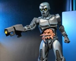 NECA TMNT Ultimate Utrom (Mirage Comics) 28 NECA TMNT Ultimate Utrom (Mirage Comics) -Model Figurine Toy Store a4c5cde9 9bdb 48fd af73 5f0f9f2211e8