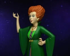 NECA Hocus Pocus Toony Terrors Winifred Sanderson 11 NECA Hocus Pocus Toony Terrors Winifred Sanderson -Model Figurine Toy Store a5003c33 f11a 48b7 adfc 3e471931e79c