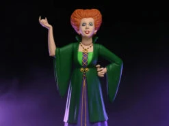NECA Hocus Pocus Toony Terrors Winifred Sanderson 8 NECA Hocus Pocus Toony Terrors Winifred Sanderson -Model Figurine Toy Store a6639937 d418 4216 a7e7 8f9fe169d1cb
