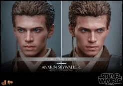 PRE-ORDER Star Wars: Attack Of The Clones MMS677 Anakin Skywalker 1/6th Scale Collectible Figure 35 PRE-ORDER Star Wars: Attack Of The Clones MMS677 Anakin Skywalker 1/6th Scale Collectible Figure -Model Figurine Toy Store a6a12c23 5314 4f96 bc75 7077902d2d0d
