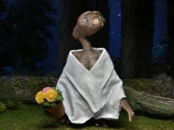 NECA E.T. 40th Anniversary Ultimate E.T. Figure -Model Figurine Toy Store a9822f17 fe97 4b07 add9 36be1cba3b5a