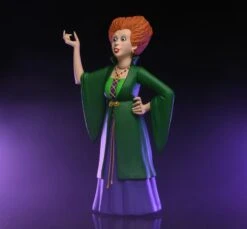 NECA Hocus Pocus Toony Terrors Winifred Sanderson 10 NECA Hocus Pocus Toony Terrors Winifred Sanderson -Model Figurine Toy Store aafc5f6a e4c0 4d1f 8661 82b8bb259d19
