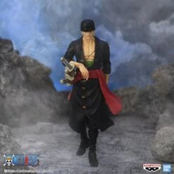 PRE-ORDER One Piece The Shukko Roronoa Zoro -Model Figurine Toy Store ab293999 3cf4 49f8 9b67 81bced1e6ccd