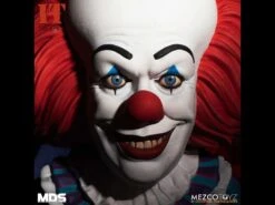 IT (1990): Deluxe Pennywise Designer Series 25 IT (1990): Deluxe Pennywise Designer Series -Model Figurine Toy Store ab436692 cae6 49da a173 fcc8006928da e3fc65dc f4dc 4dfa b7d4 0919bb13842a