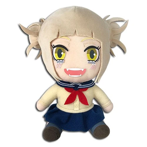 Himiko 7-Inch Plush 1 Himiko 7-Inch Plush