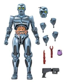 NECA TMNT Ultimate Utrom (Mirage Comics) 31 NECA TMNT Ultimate Utrom (Mirage Comics) -Model Figurine Toy Store aba59777 fd31 4962 8a33 94eec49d5c9e