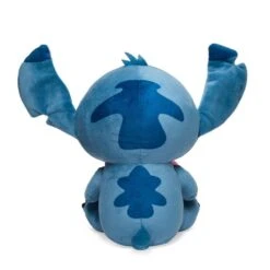 NECA Lilo & Stitch "I Love Stitch" 13-Inch Light-Up Plush 10 NECA Lilo & Stitch "I Love Stitch" 13-Inch Light-Up Plush -Model Figurine Toy Store abc64002 4da2 4dbb b1a3 93422520603b