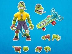 TMNT Ultimates Mondo Gecko 5 TMNT Ultimates Mondo Gecko -Model Figurine Toy Store abd88548 a711 433e 84c5 113616a1aa06