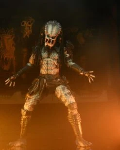 NECA Predator 2 Ultimate Shaman Predator Figure 31 NECA Predator 2 Ultimate Shaman Predator Figure -Model Figurine Toy Store ad5e5165 8384 4a80 9c04 4c86e646b011