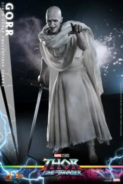 Thor: Love And Thunder MMS676 Gorr The God Butcher 1/6th Scale Collectible Figure 26 Thor: Love And Thunder MMS676 Gorr The God Butcher 1/6th Scale Collectible Figure -Model Figurine Toy Store adca64bb 4d60 4f02 9634 50495b5ebbe2