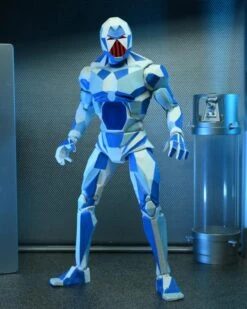 NECA King Features Defenders Of The Earth Garax 14 NECA King Features Defenders Of The Earth Garax -Model Figurine Toy Store ae5cd6ff 2107 429d 8409 f755a8add9c0