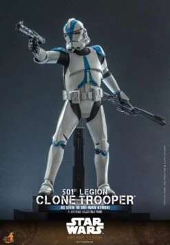 Pre-Order 501st Legion Clone Trooper 21 Pre-Order 501st Legion Clone Trooper -Model Figurine Toy Store aec19e22 7fc7 44ee bf81 cc11c430272b