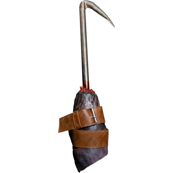 Candyman (2021)- Hook Accessory 1 Candyman (2021)- Hook Accessory