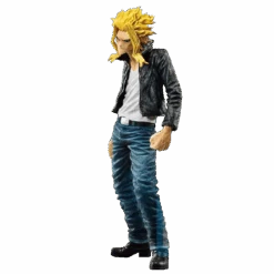 Bandai My Hero Academia Ichibansho All Might (Will) Figure