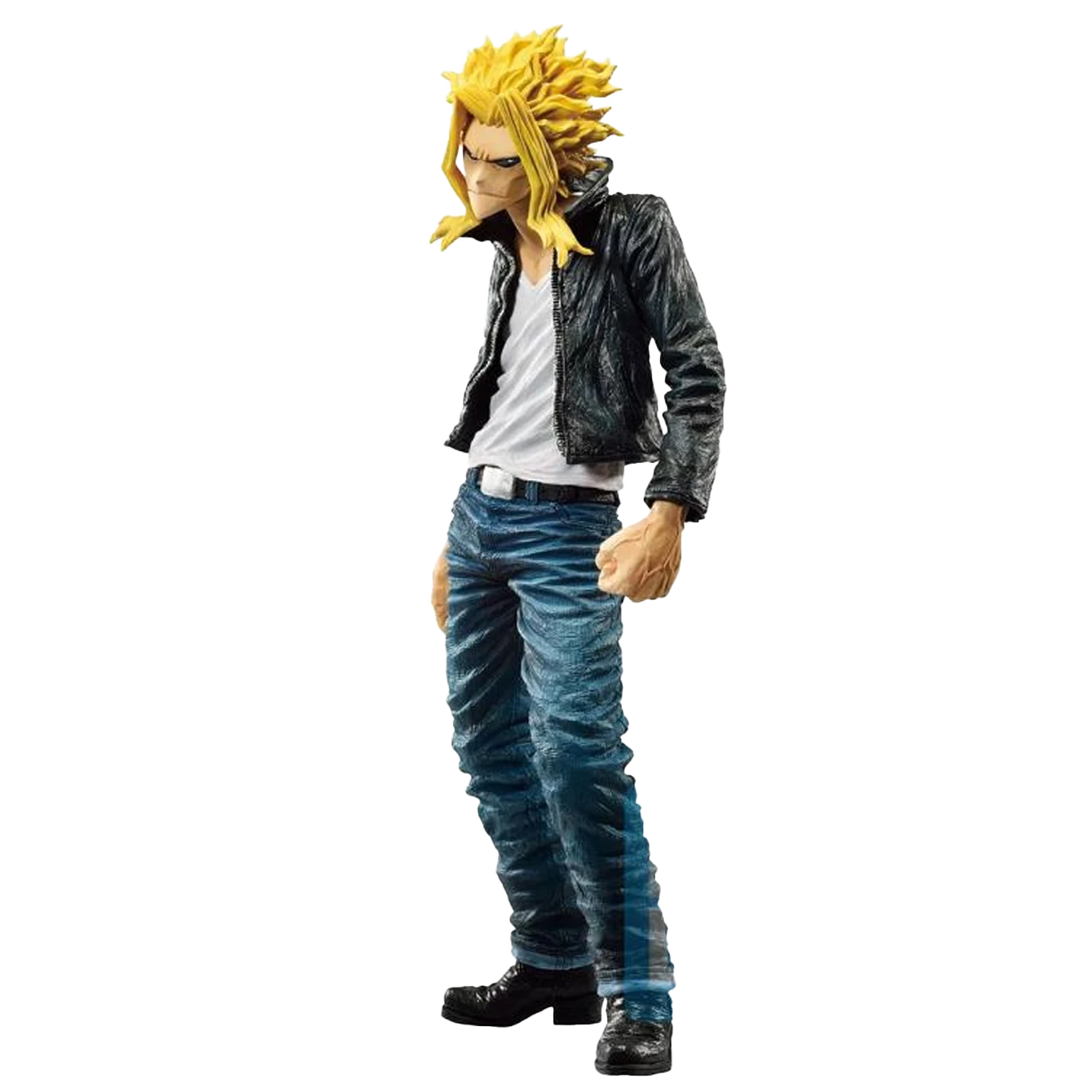 Bandai My Hero Academia Ichibansho All Might (Will) Figure 1 Bandai My Hero Academia Ichibansho All Might (Will) Figure