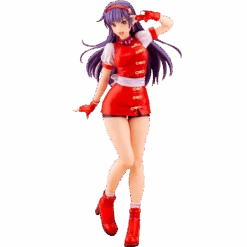 Kotobukiya The King Of Fighters '98 Bishoujo Athena Asamiya