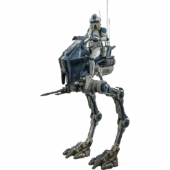 PRE-ORDER ARF Trooper And 501st Legion AT-RT 1/6 Scale Collectible Set