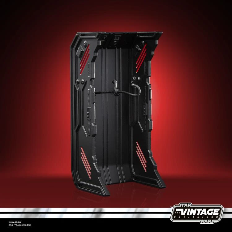 Star Wars: The Vintage Collection Dark Trooper (The Mandalorian) 14 Star Wars: The Vintage Collection Dark Trooper (The Mandalorian) - Image 14