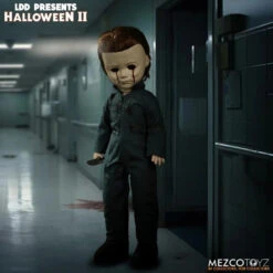 PRE-ORDER LDD Presents: Halloween II (1981) Michael Myers 7 PRE-ORDER LDD Presents: Halloween II (1981) Michael Myers -Model Figurine Toy Store b1731a38 10b5 4fee 9b9c e85aedf87743