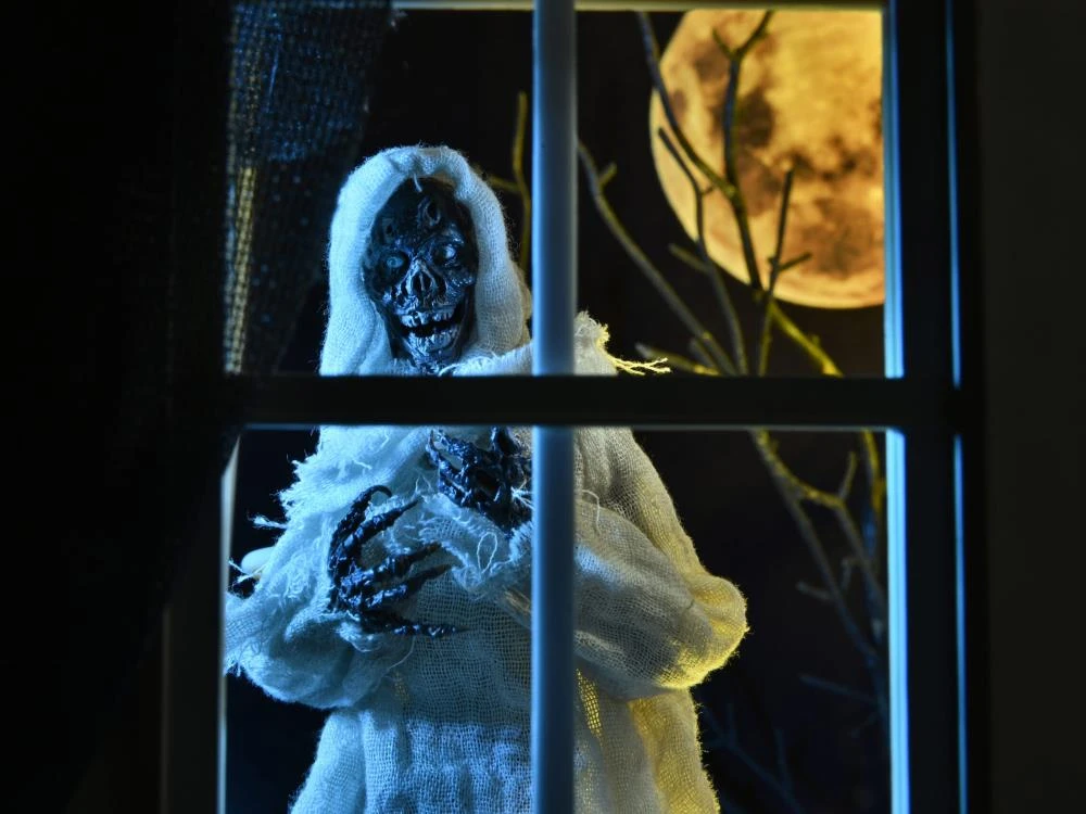 NECA Creepshow Ultimate 40th Anniversary The Creep 12 NECA Creepshow Ultimate 40th Anniversary The Creep - Image 12