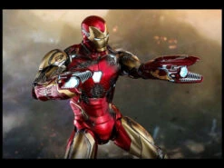 Avengers: Endgame MMS528D33 Iron Man Mark LXXXV (Battle Damaged Ver.) 1/6th Scale Collectible Figure 33 Avengers: Endgame MMS528D33 Iron Man Mark LXXXV (Battle Damaged Ver.) 1/6th Scale Collectible Figure -Model Figurine Toy Store b3f7aa83 e0cf 4a62 8efa a1abefe414ad