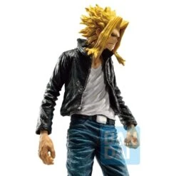 Bandai My Hero Academia Ichibansho All Might (Will) Figure 7 Bandai My Hero Academia Ichibansho All Might (Will) Figure -Model Figurine Toy Store b5daa23c c4e4 4518 ade3 a4410d577b8d