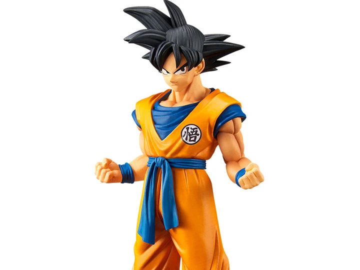 Dragon Ball Super: Super Hero DXF Goku 2 Dragon Ball Super: Super Hero DXF Goku - Image 2