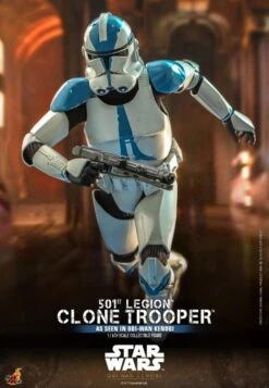 Pre-Order 501st Legion Clone Trooper 26 Pre-Order 501st Legion Clone Trooper -Model Figurine Toy Store b7ed7507 444b 4088 a816 2368550549d2