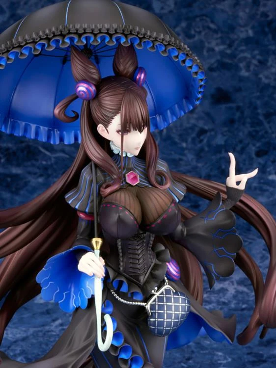 1/7 Fate/Grand Order Caster / Murasaki Shikibu 12 1/7 Fate/Grand Order Caster / Murasaki Shikibu - Image 12