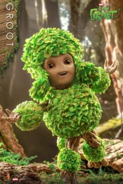 I Am Groot TMS088 Groot Life-Size Collectible Figure 25 I Am Groot TMS088 Groot Life-Size Collectible Figure -Model Figurine Toy Store ba898c23 26d4 4f52 8132 0972f9d386cb