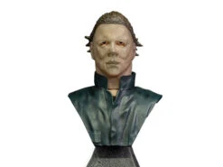 HALLOWEEN II - MICHAEL MYERS MINI BUST 7 HALLOWEEN II - MICHAEL MYERS MINI BUST -Model Figurine Toy Store bae025eb b969 46d9 90c2 9566488cb1ac