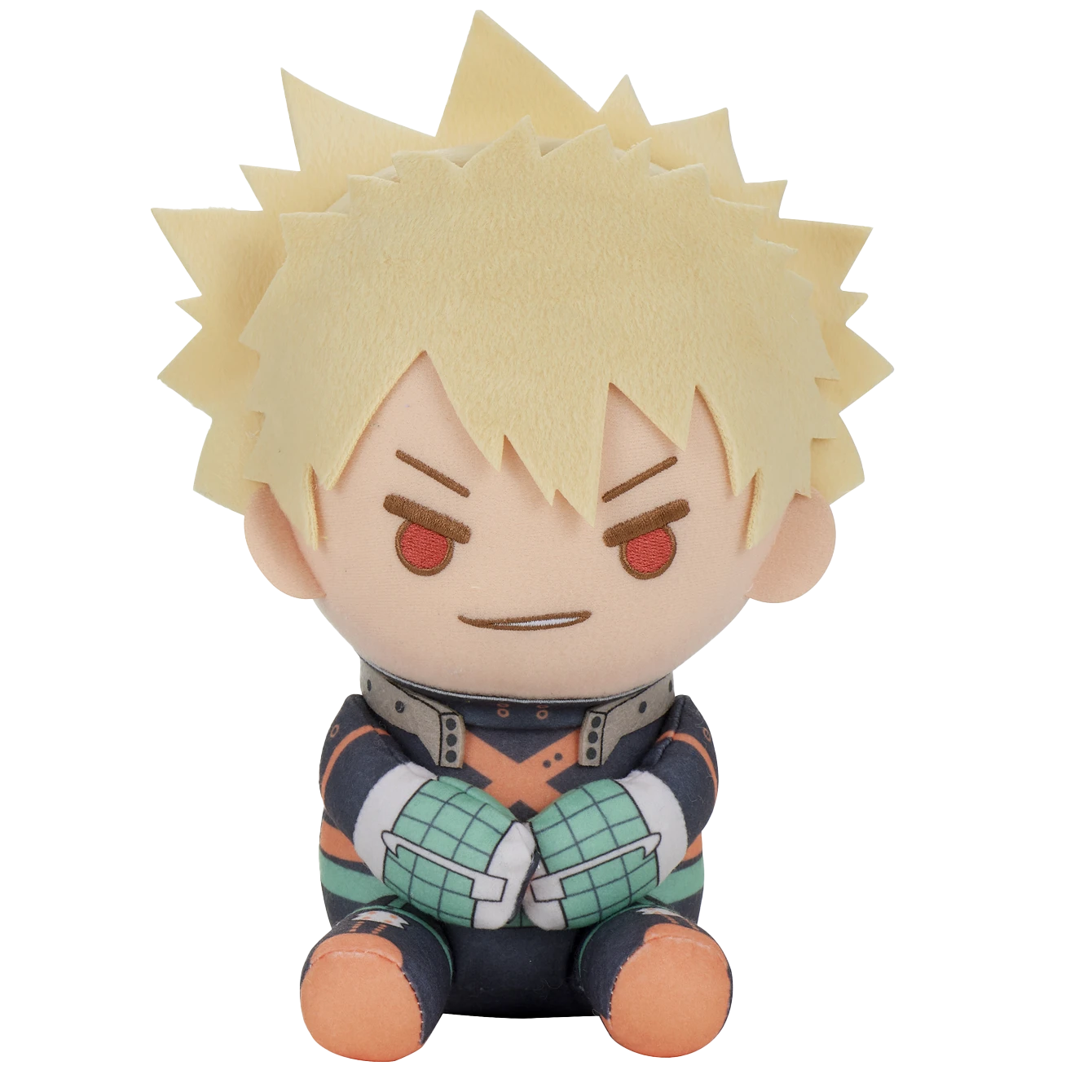 My Hero Academia Big Plush - Katsuki Bakugo 1 My Hero Academia Big Plush - Katsuki Bakugo