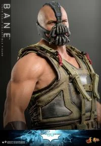 PRE-ORDER Bane Hot Toys Sixth Scale 6 PRE-ORDER Bane Hot Toys Sixth Scale - Image 6