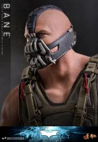 PRE-ORDER Bane Hot Toys Sixth Scale 3 PRE-ORDER Bane Hot Toys Sixth Scale - Image 3