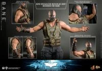 PRE-ORDER Bane Hot Toys Sixth Scale 4 PRE-ORDER Bane Hot Toys Sixth Scale - Image 4