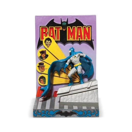 Enesco Spotlight On Villainy 1 Enesco Spotlight On Villainy