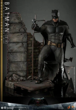 PRE-ORDER Batman (2.0) (Deluxe Version) Sixth Scale Figure 8 PRE-ORDER Batman (2.0) (Deluxe Version) Sixth Scale Figure -Model Figurine Toy Store batman 20 deluxe version dc comics gallery 65773b2008fc9