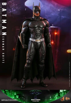 Batman Forever Batman (Sonar Suit) 1/6 Scale 25 Batman Forever Batman (Sonar Suit) 1/6 Scale -Model Figurine Toy Store batman sonar suit dc comics gallery 63dab602841bf