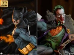 PRE-ORDER Batman Vs The Joker: Eternal Enemies Premium Format™ Figure 14 PRE-ORDER Batman Vs The Joker: Eternal Enemies Premium Format™ Figure -Model Figurine Toy Store batman vs the joker eternal enemies dc comics gallery 65f4ee030dadd