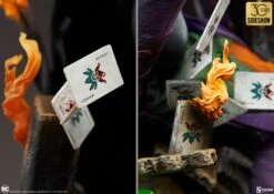 PRE-ORDER Batman Vs The Joker: Eternal Enemies Premium Format™ Figure 15 PRE-ORDER Batman Vs The Joker: Eternal Enemies Premium Format™ Figure -Model Figurine Toy Store batman vs the joker eternal enemies dc comics gallery 65f4eecd14827