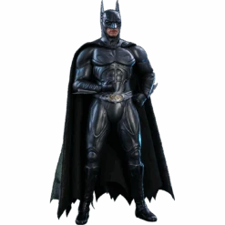Batman Forever Batman (Sonar Suit) 1/6 Scale