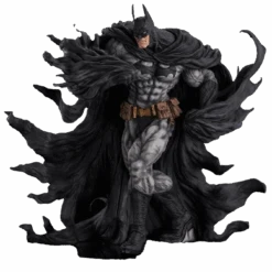 DC Sofbinal Batman (Hard Black Ver.)